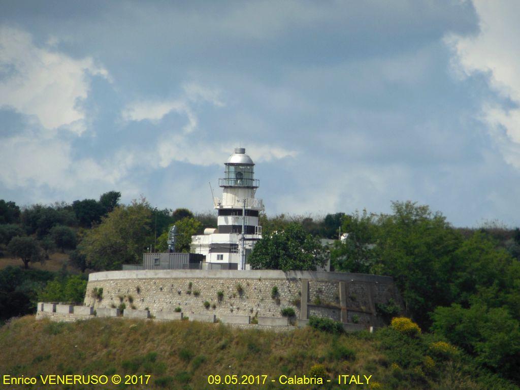 52  -- Faro di punta Stilo   (Calabria)  )- Lighthouse of punta Stilo( Calabria - ITALY) .jpg